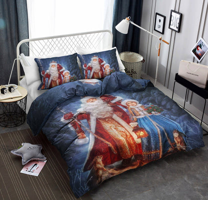 Christmas BL170936B Bedding Sets