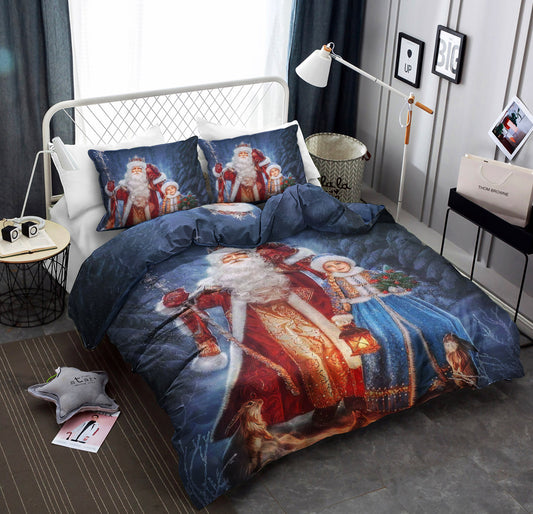 Christmas BL170936B Bedding Sets