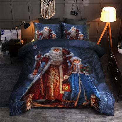 Christmas BL170936B Bedding Sets