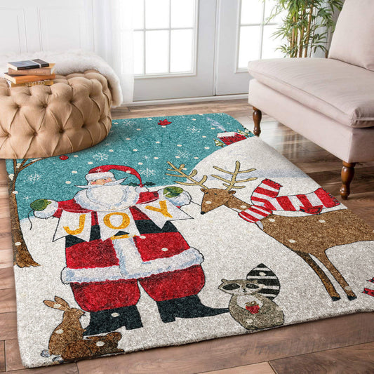 Christmas BL1809011R Rug