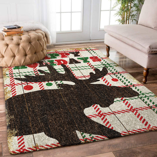 Christmas BL1809014R Rug