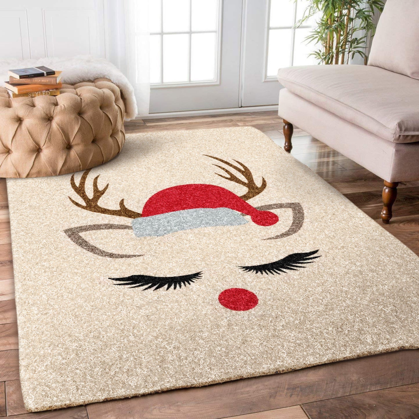 Christmas BL1909034R Rug