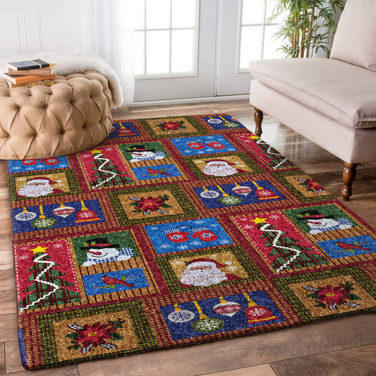 Christmas BL1909037R Rug