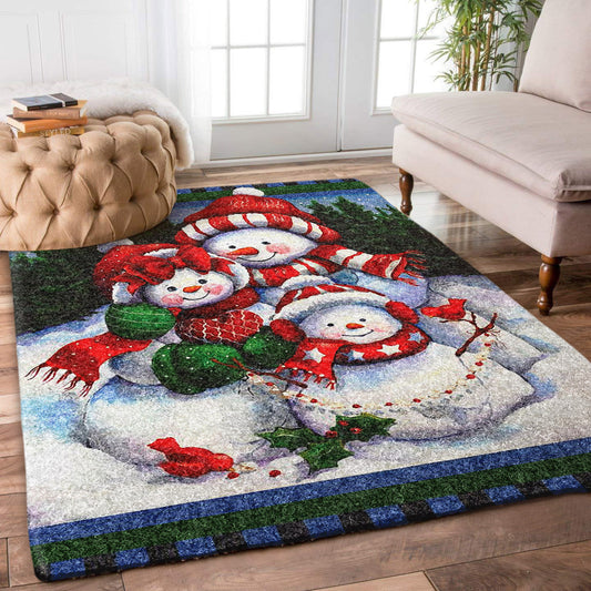 Christmas BL2109052R Rug