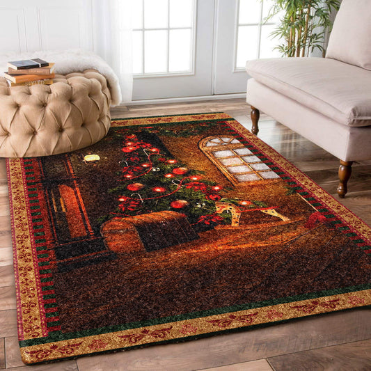 Christmas BL2109054R Rug