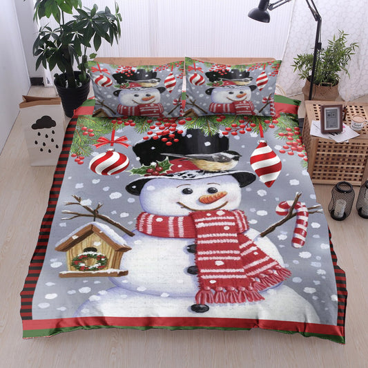 Christmas BL210941B Bedding Sets