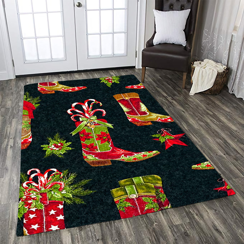 Christmas BL230814R Rug