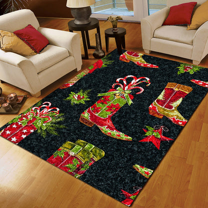 Christmas BL230814R Rug