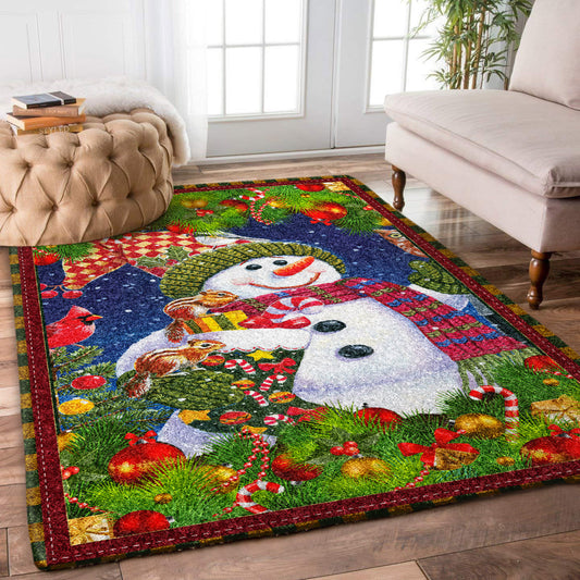 Christmas BL2309030R Rug