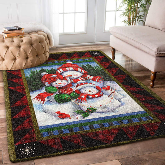 Christmas BL2409027R Rug