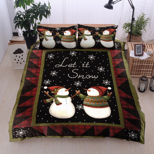 Christmas BL240923B Bedding Sets
