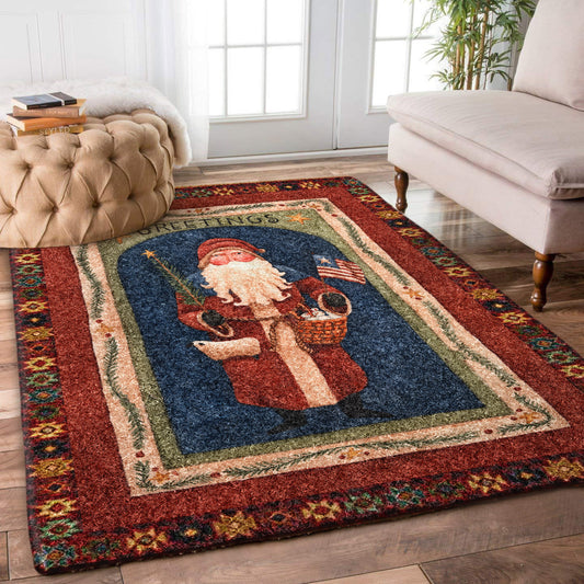 Christmas BL2509026R Rug