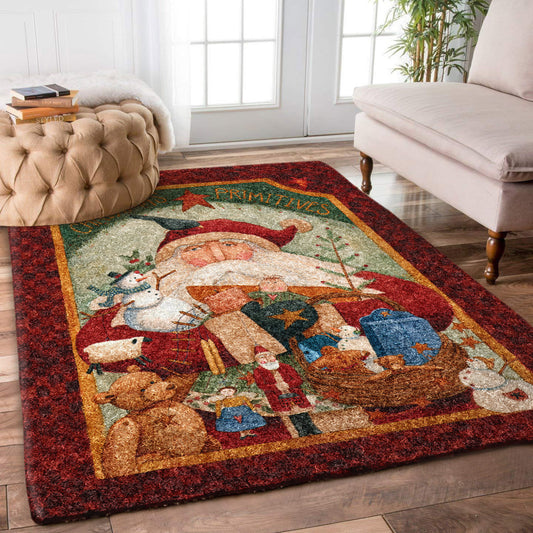 Christmas BL2509027R Rug