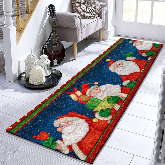 Christmas BL260919RU Runner Rug