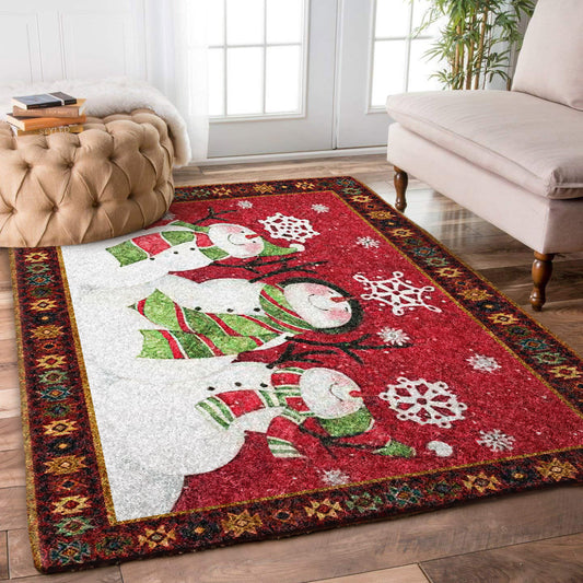 Christmas BL2709035R Rug