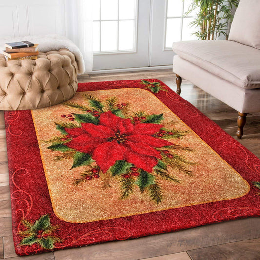 Christmas BL2709036R Rug