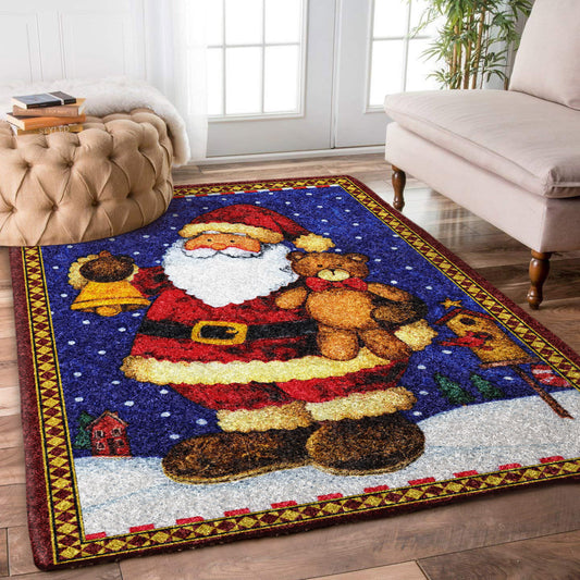 Christmas BL2709037R Rug