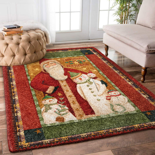 Christmas BL2809044R Rug