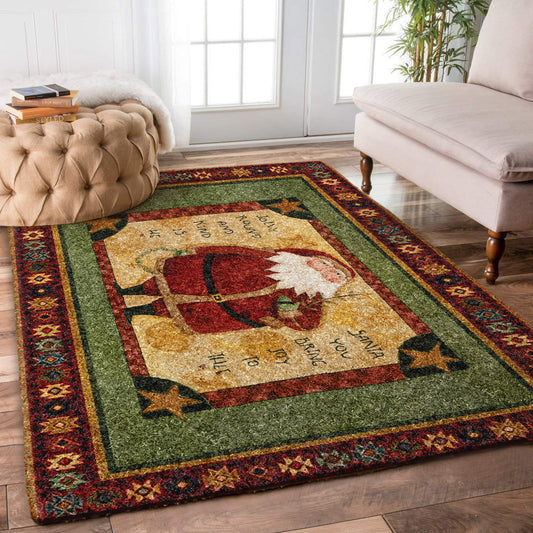 Christmas BL2809049R Rug