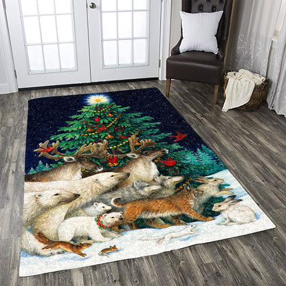 Christmas CG0809035M Rug