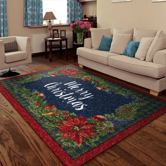 Christmas CG1810036M Rug