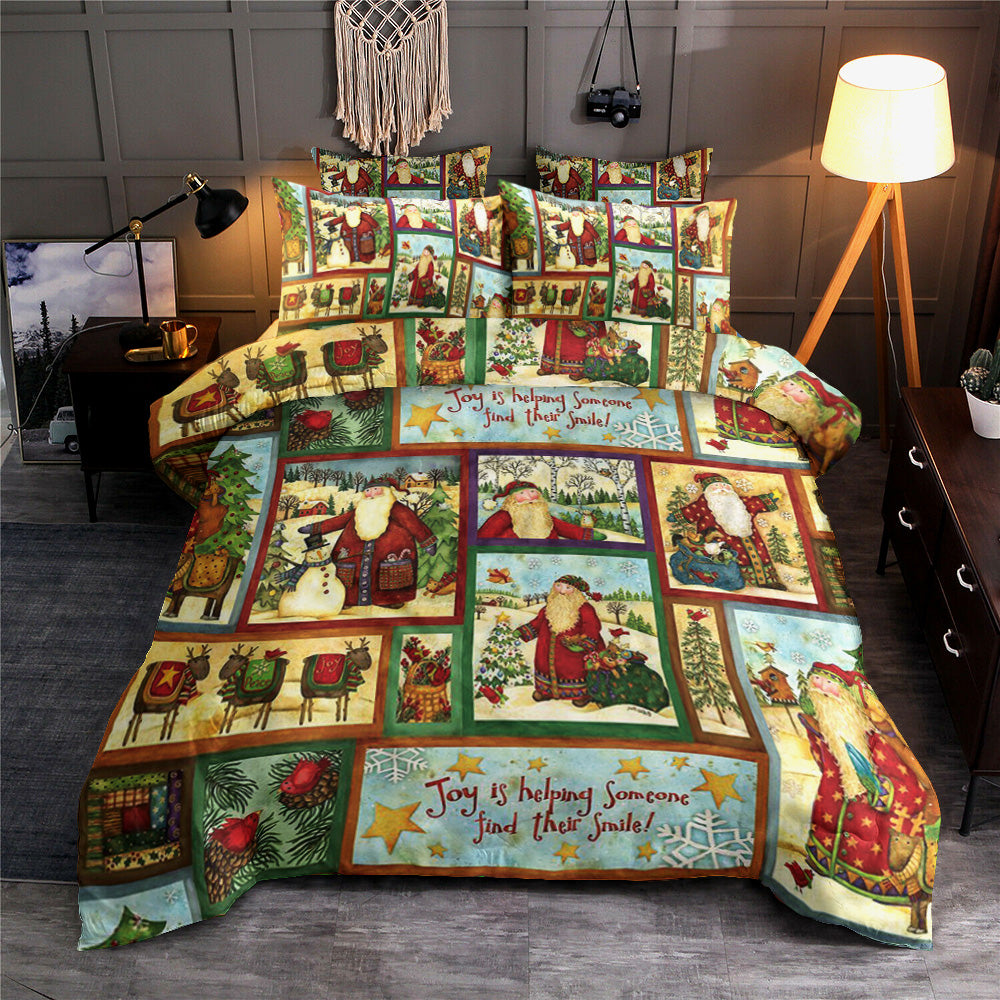 Christmas CG2709021T Bedding Sets