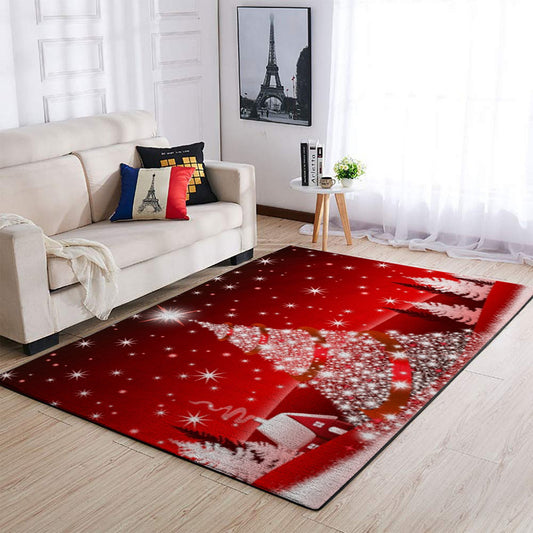 Christmas CL07110161MDR Rug