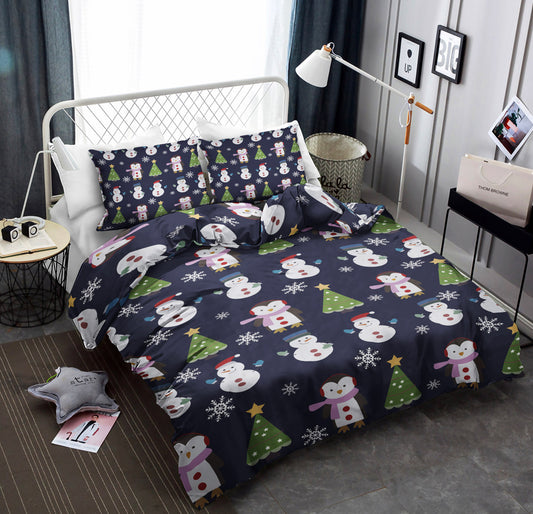 Christmas CL100821MD Bedding Sets