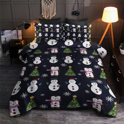 Christmas CL100821MD Bedding Sets