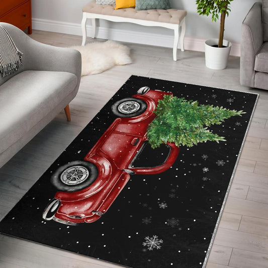 Christmas CL11100017MDR Rug