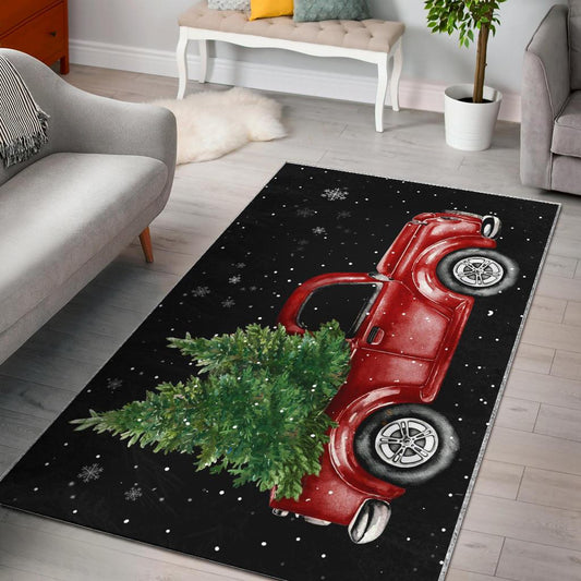 Christmas CL11100019MDR Rug