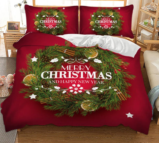 Christmas CL260914MDB Bedding Sets