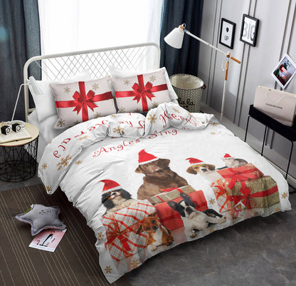 Christmas CLA280829B Bedding Sets