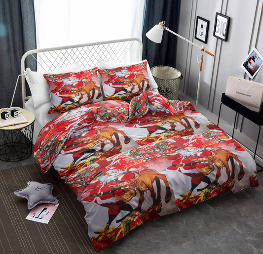 Christmas CLH011023B Bedding Sets