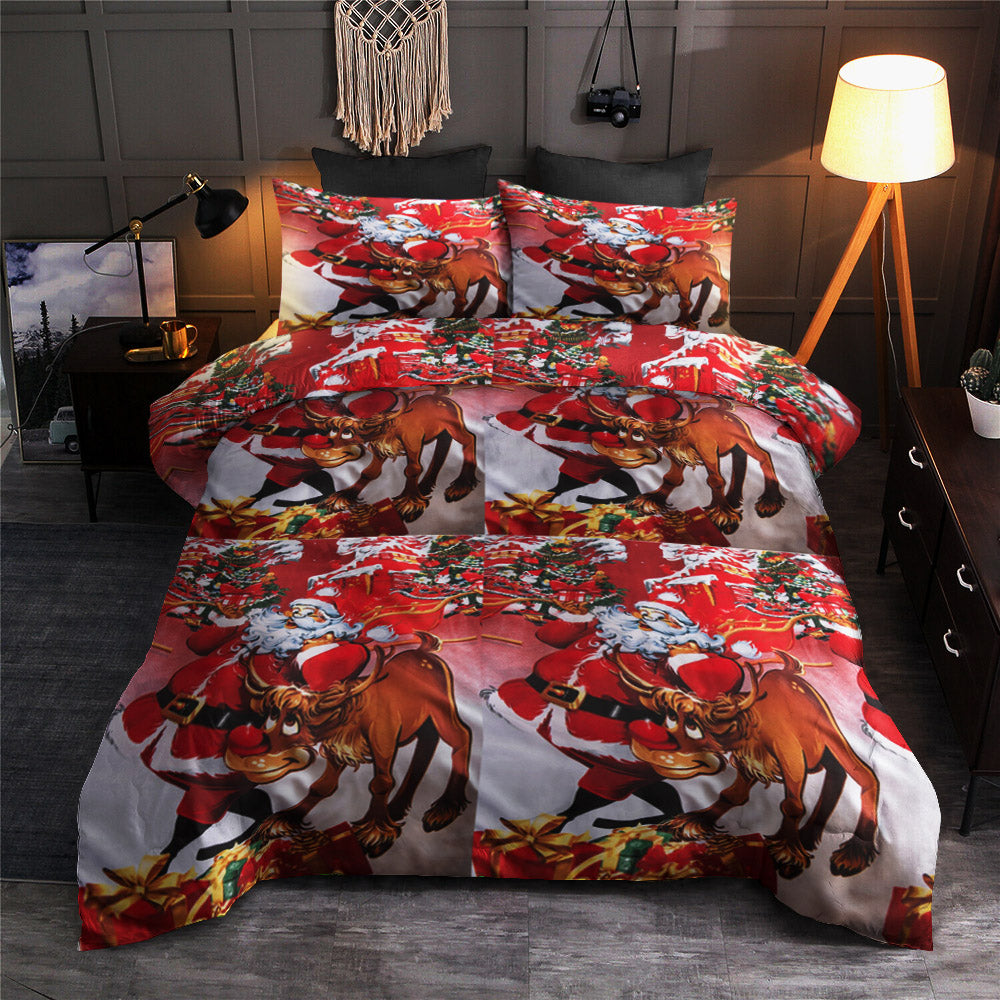 Christmas CLH011023B Bedding Sets