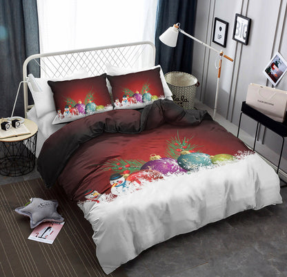 Christmas CLH011029B Bedding Sets