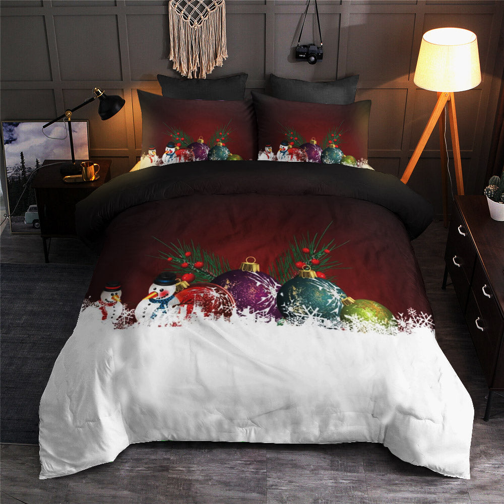 Christmas CLH011029B Bedding Sets