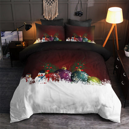 Christmas CLH011029B Bedding Sets