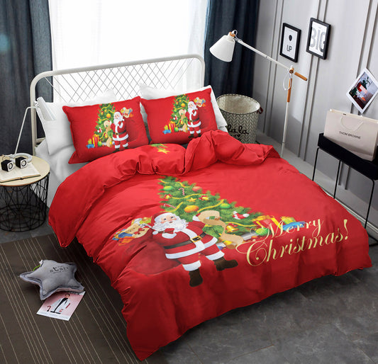 Christmas CLH011031B Bedding Sets