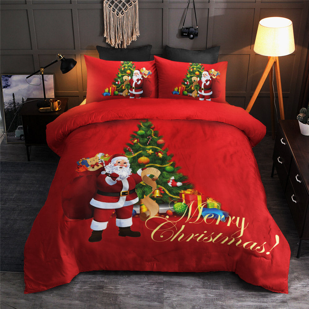Christmas CLH011031B Bedding Sets
