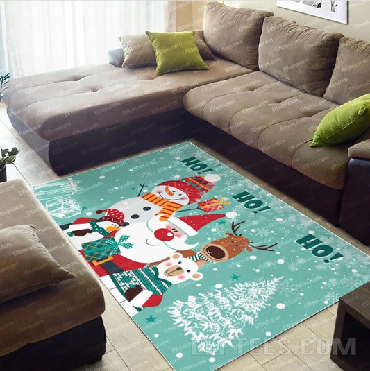 Christmas CLH300902R Rug