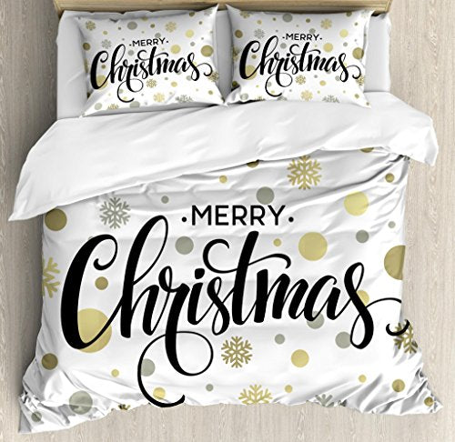 Christmas CLM0210049B Bedding Sets