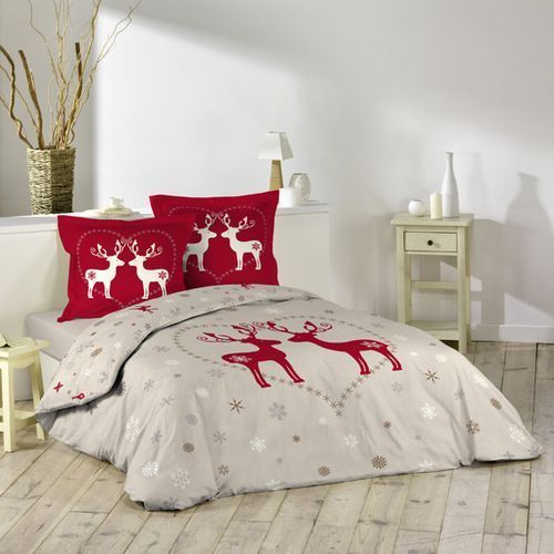 Christmas CLM0411083B Bedding Sets