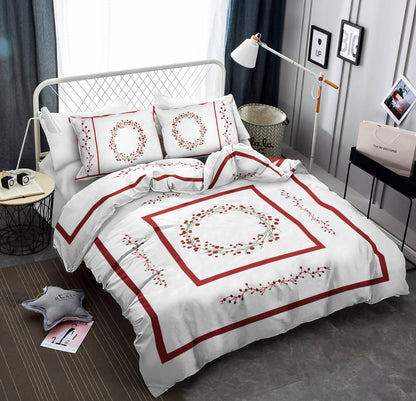 Christmas CLM0411089B Bedding Sets
