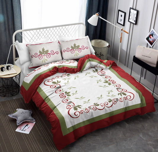 Christmas CLM0411092B Bedding Sets