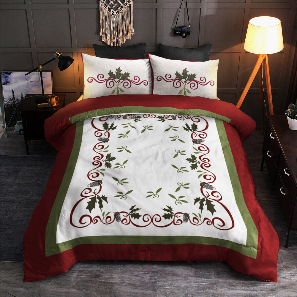 Christmas CLM0411092B Bedding Sets