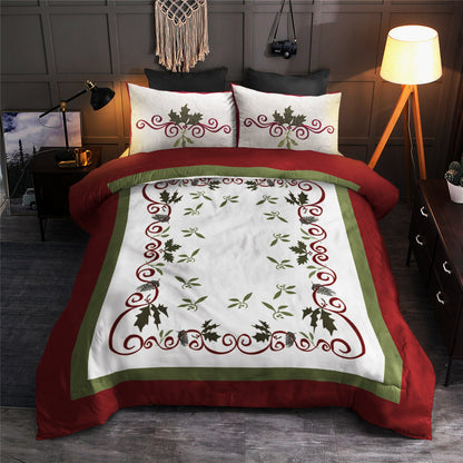 Christmas CLM0411092B Bedding Sets