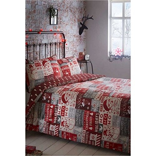 Christmas CLM1809046B Bedding Sets