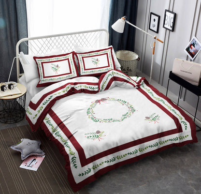 Christmas CLM2410072B Bedding Sets