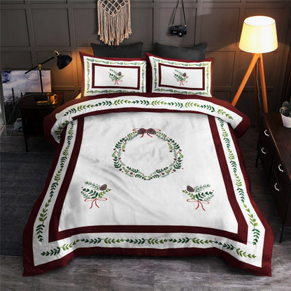 Christmas CLM2410072B Bedding Sets